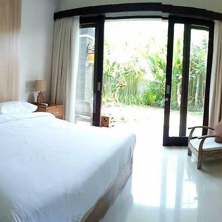 Guest House Reisya Nusa Dua  Exterior photo
