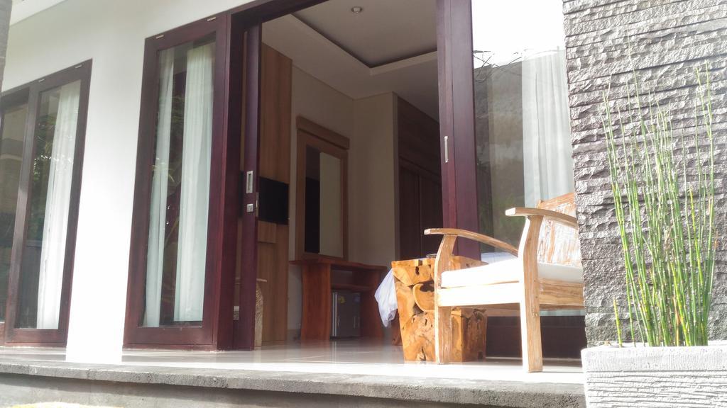 Guest House Reisya Nusa Dua  Exterior photo