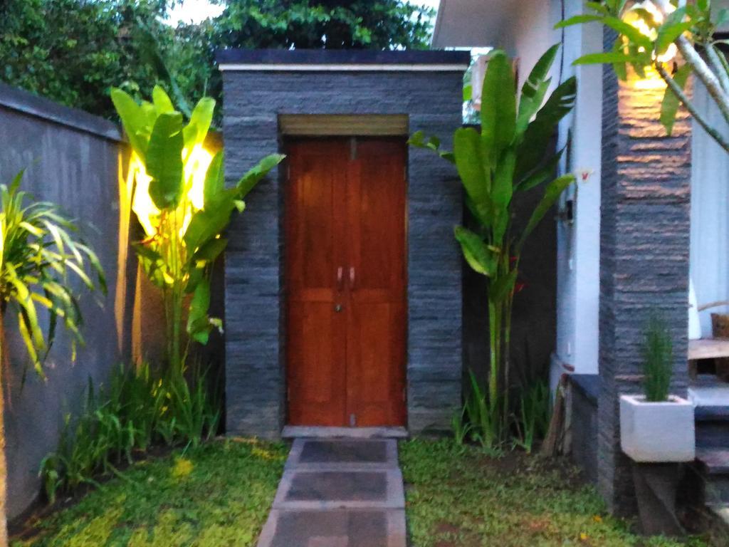 Guest House Reisya Nusa Dua  Exterior photo