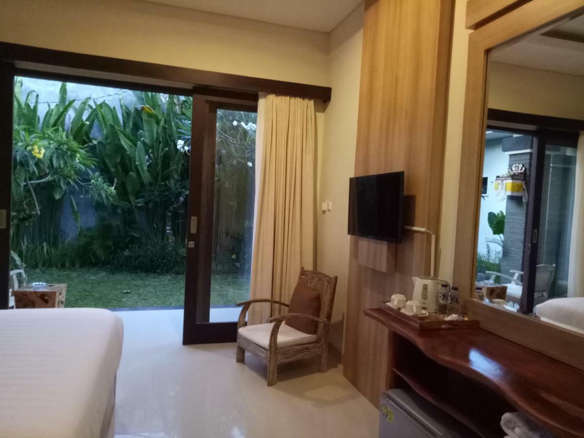Guest House Reisya Nusa Dua  Exterior photo