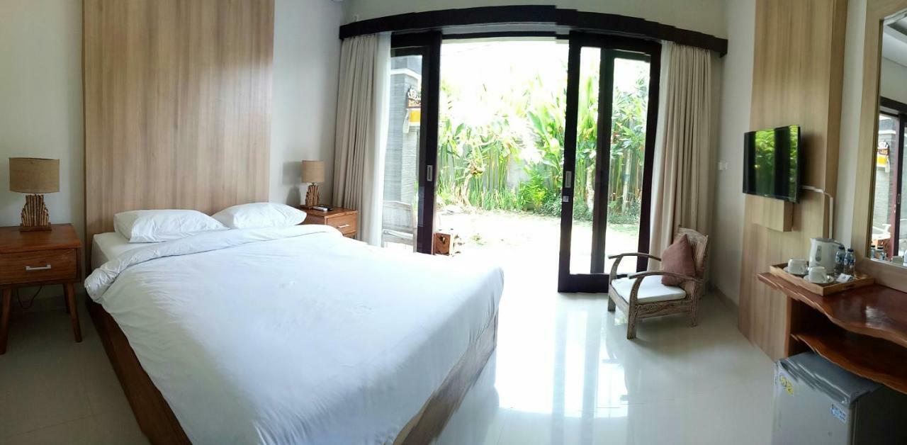 Guest House Reisya Nusa Dua  Exterior photo